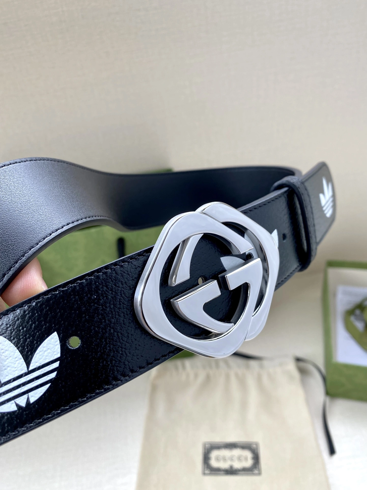 G*ucci Top Belts AT 20230903- TravelReady 14968