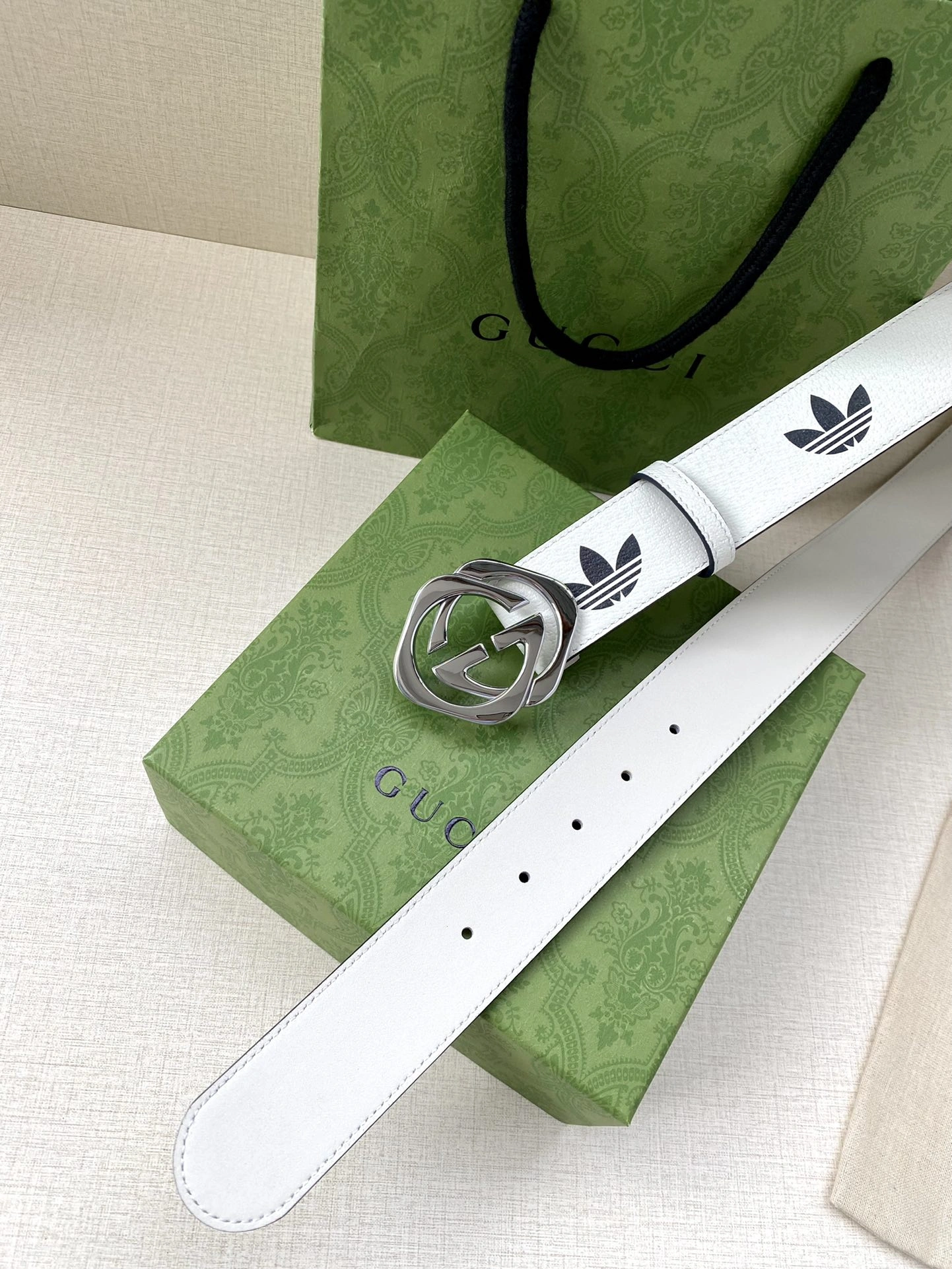 G*ucci Top Belts AT 20230903- TravelReady 14968
