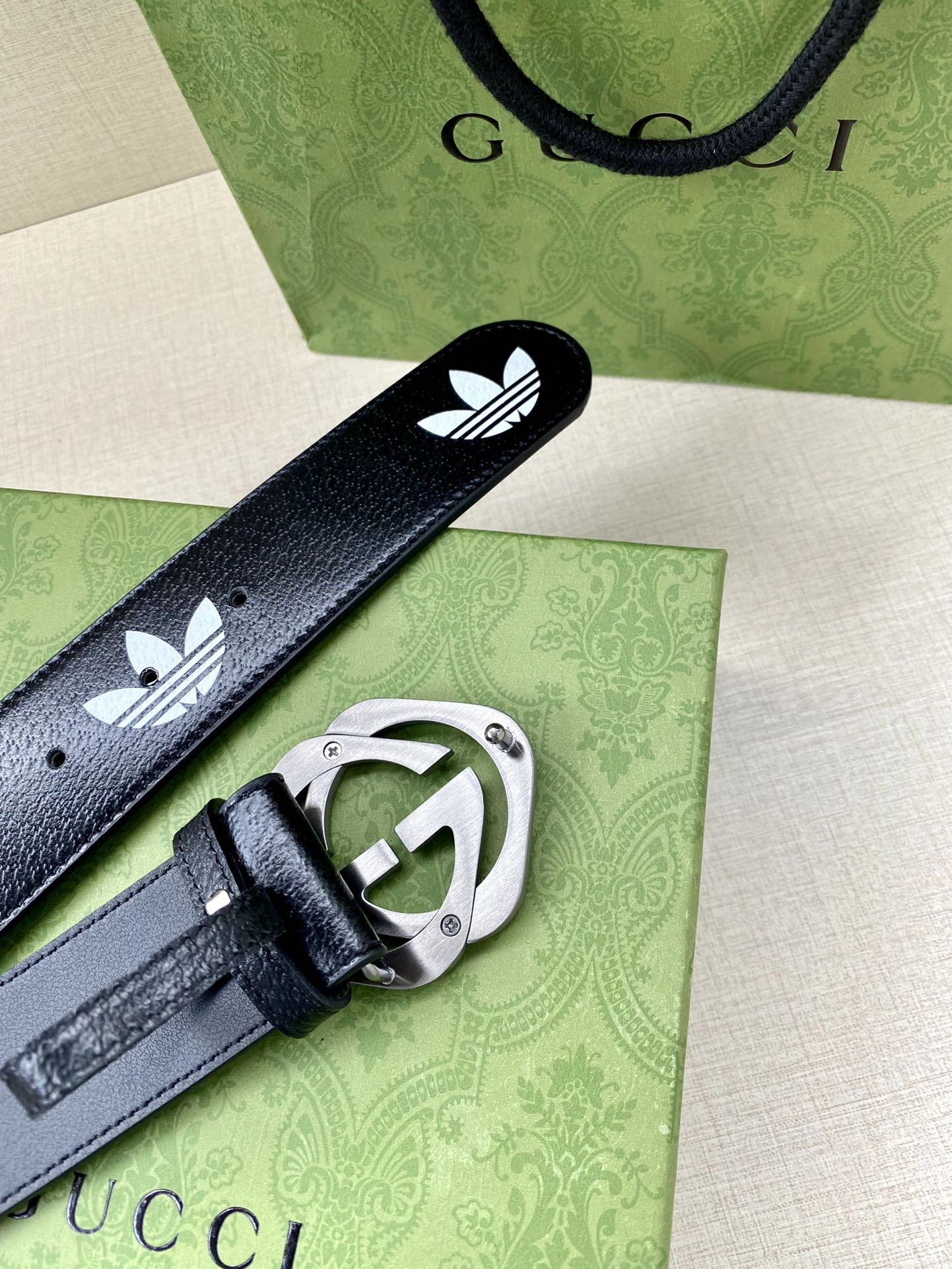 G*ucci Top Belts AT 20230903- TravelReady 14968