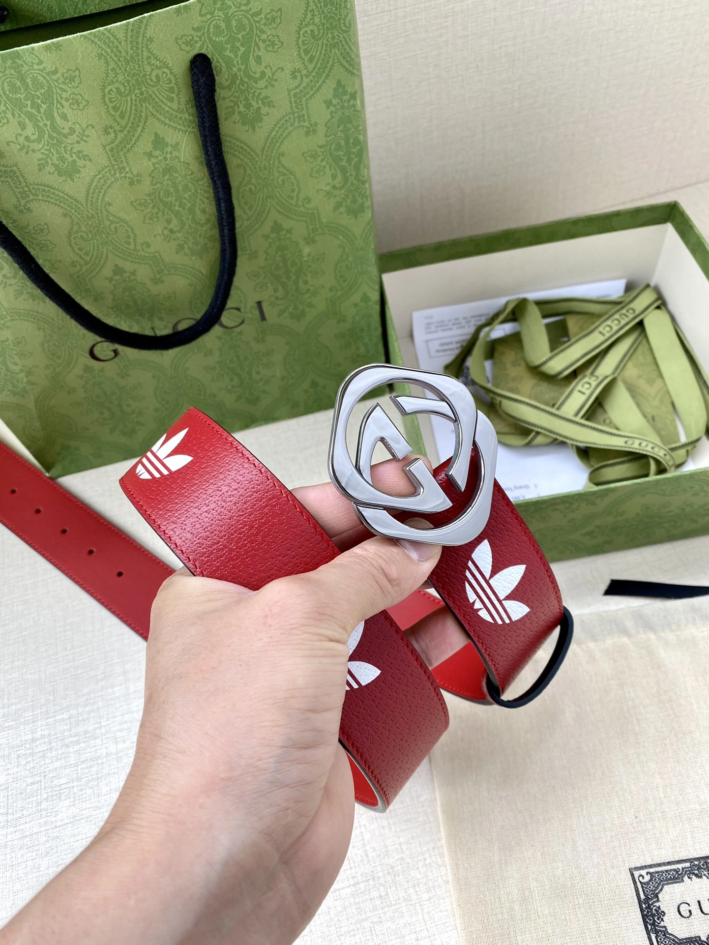 G*ucci Top Belts AT 20230903- TravelReady 14968