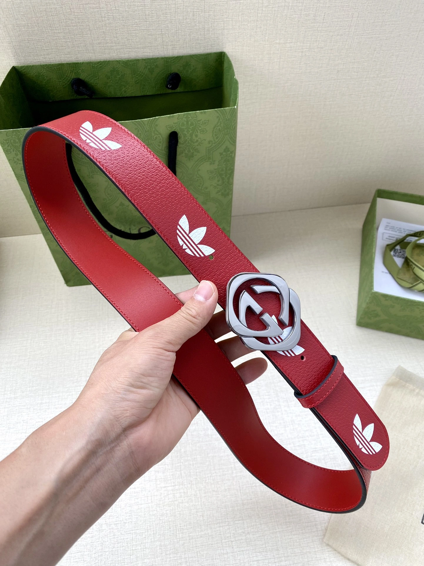 G*ucci Top Belts AT 20230903- TravelReady 14968