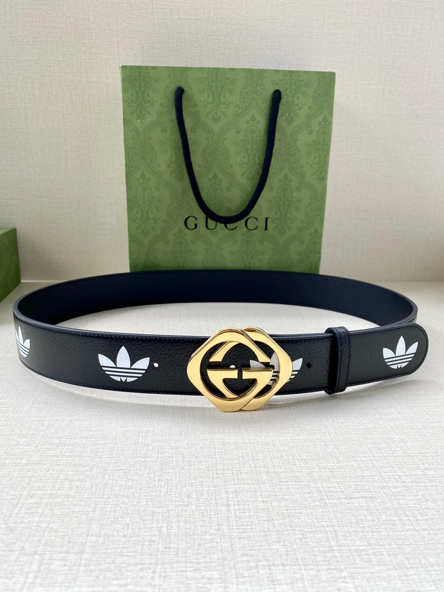 G*ucci Top Belts AT 20230903- TravelReady 14968