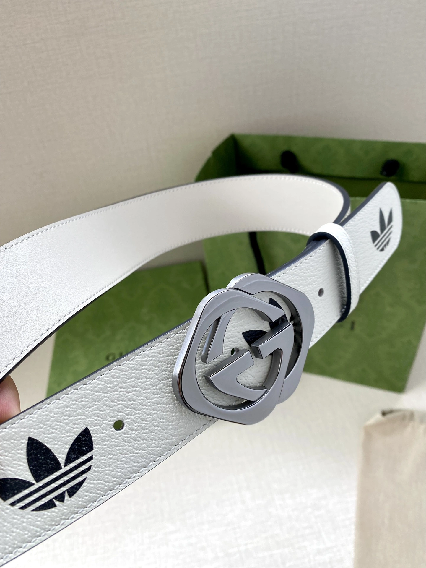 G*ucci Top Belts AT 20230903- TravelReady 14968