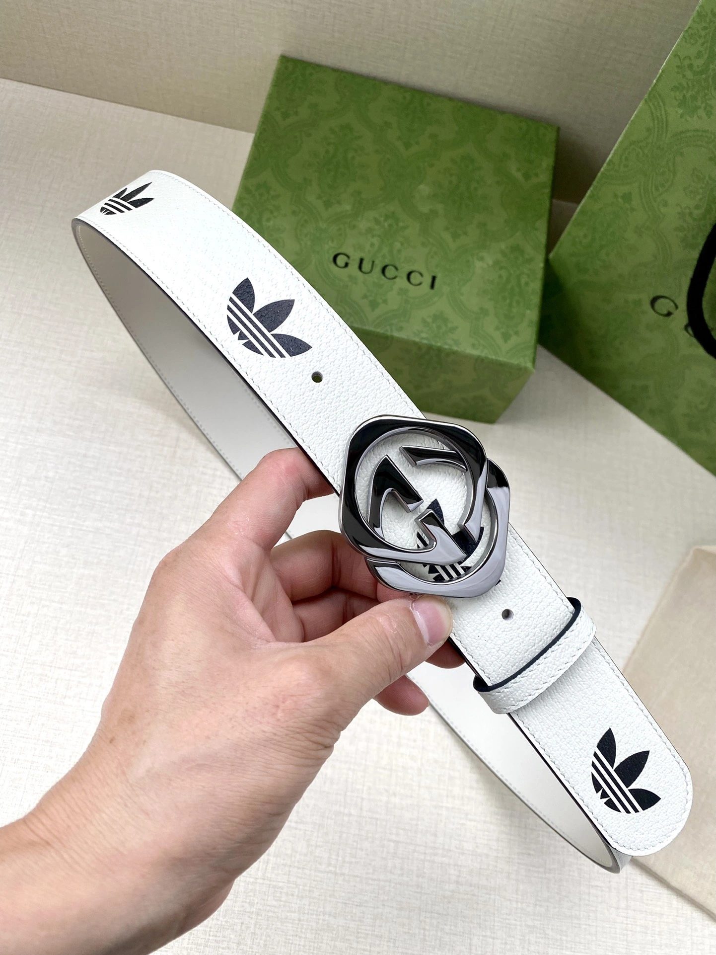 G*ucci Top Belts AT 20230903- TravelReady 14968