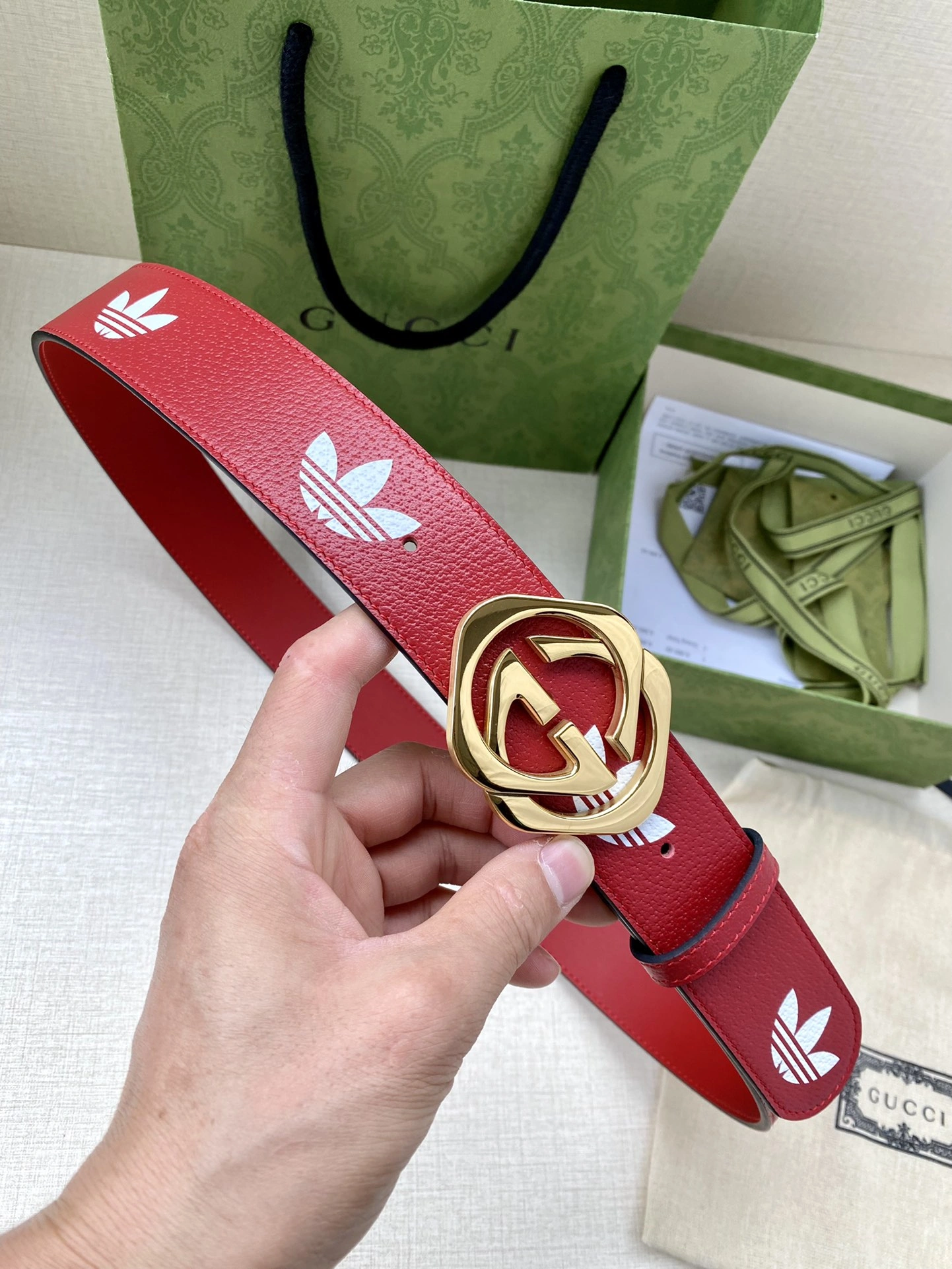 G*ucci Top Belts AT 20230903- TravelReady 14968