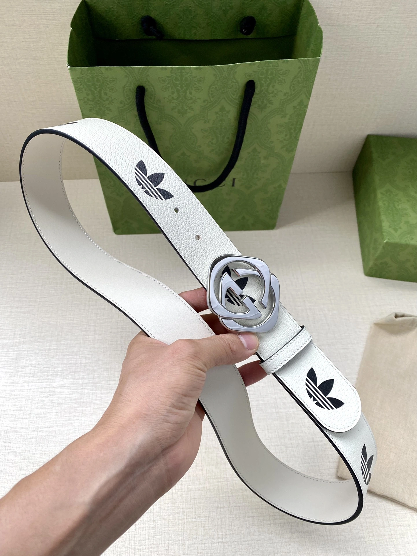 G*ucci Top Belts AT 20230903- TravelReady 14968