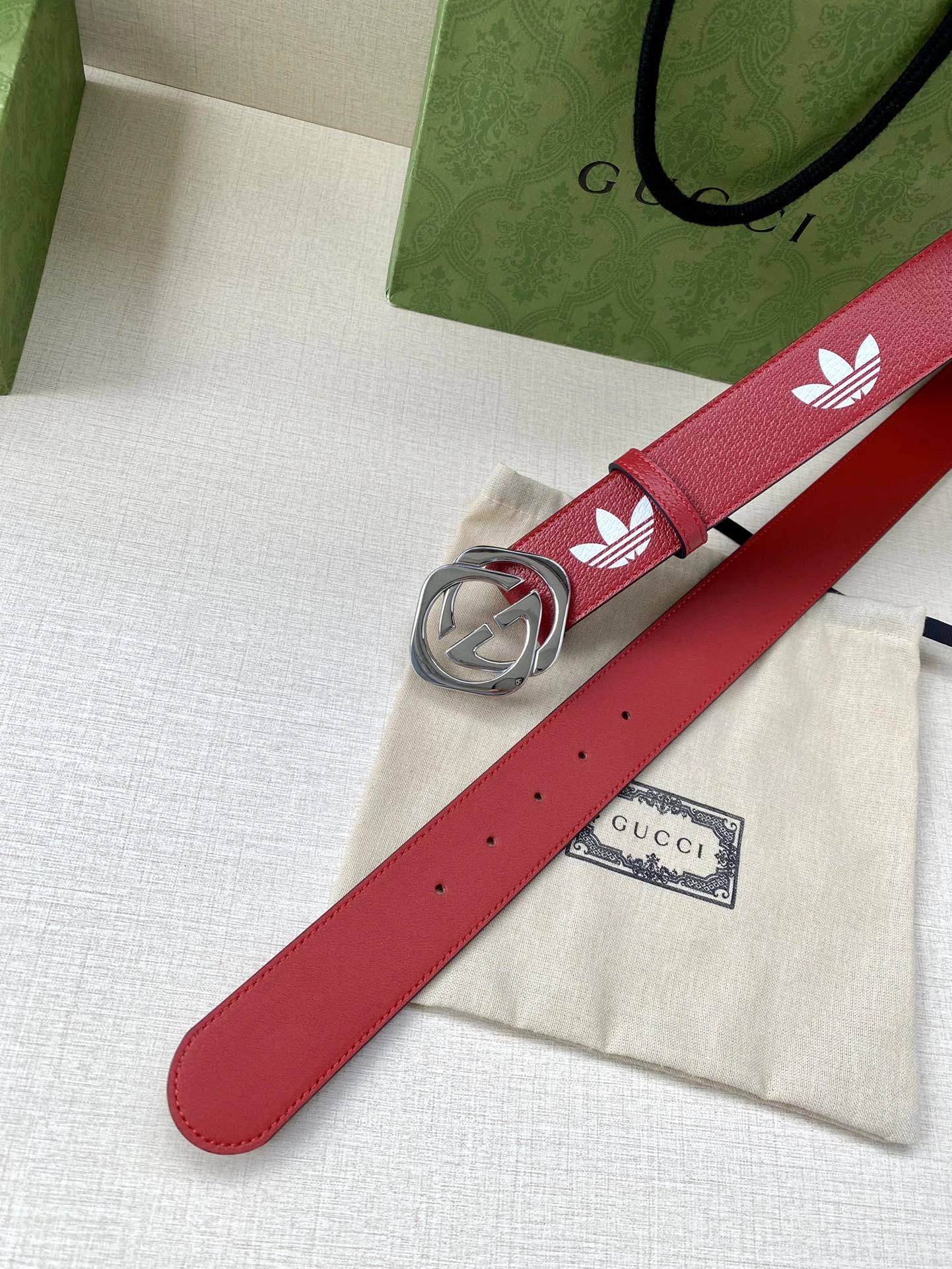 G*ucci Top Belts AT 20230903- TravelReady 14968