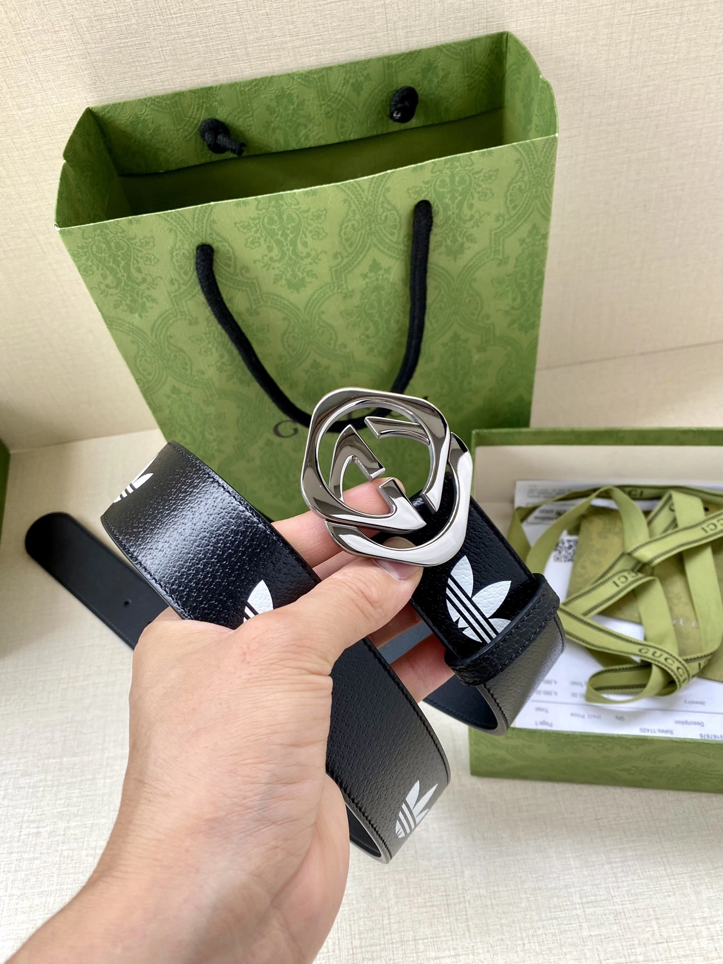G*ucci Top Belts AT 20230903- TravelReady 14968