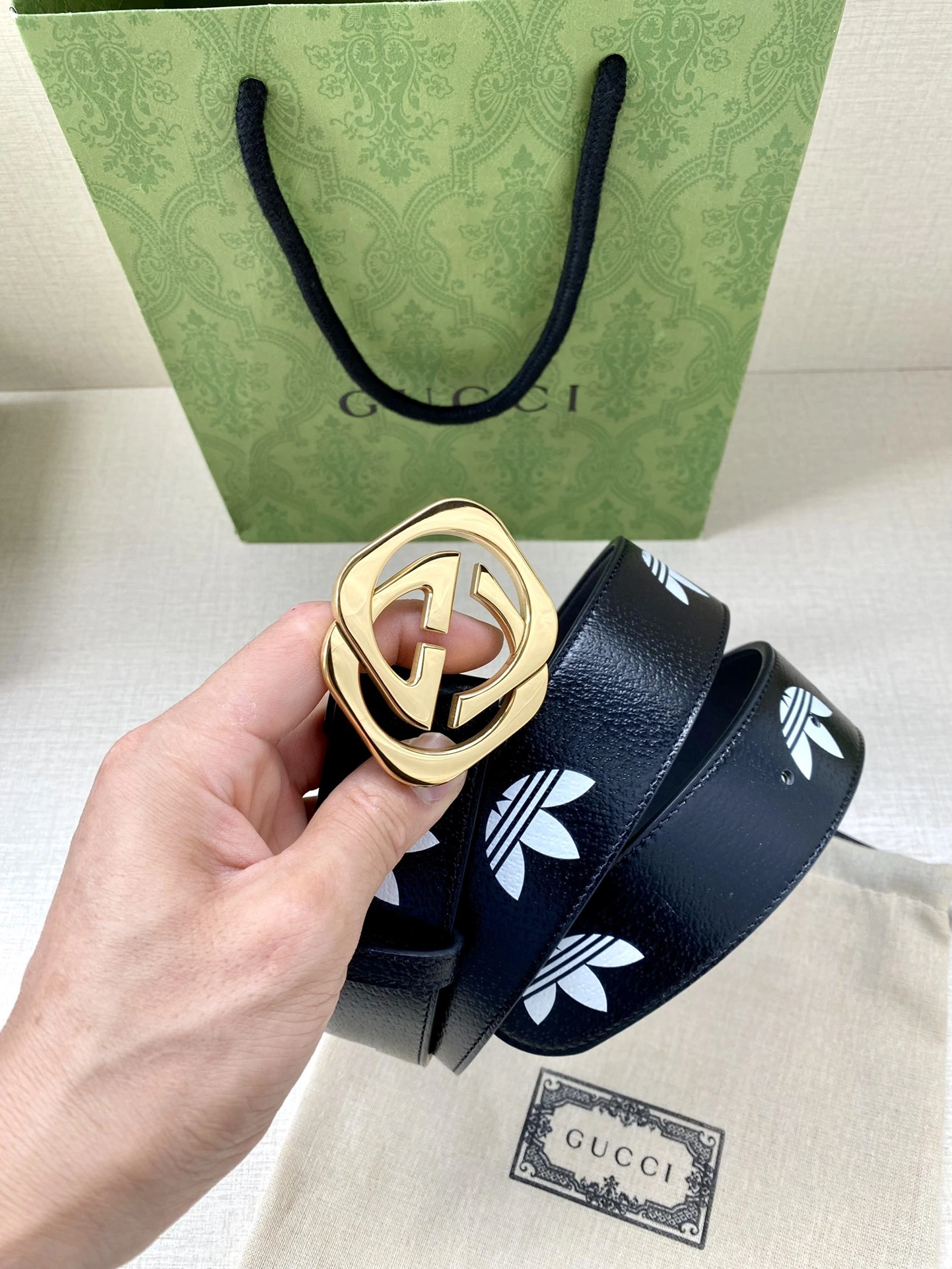 G*ucci Top Belts AT 20230903- TravelReady 14968
