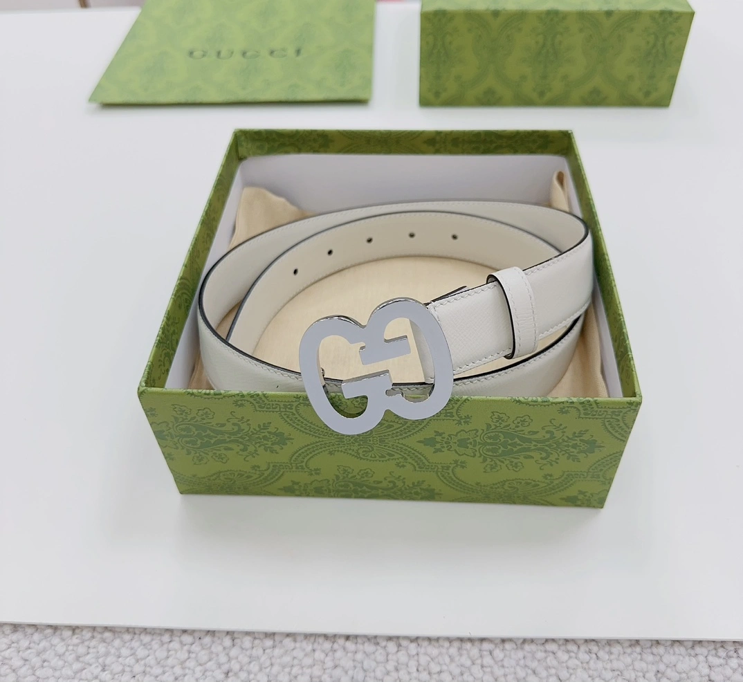 G*ucci Top Belts AT 20230904- ModernLook 14853