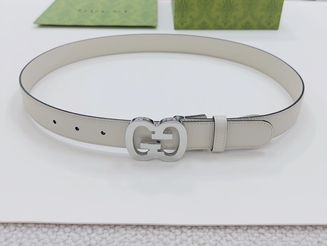 G*ucci Top Belts AT 20230904- ModernLook 14853