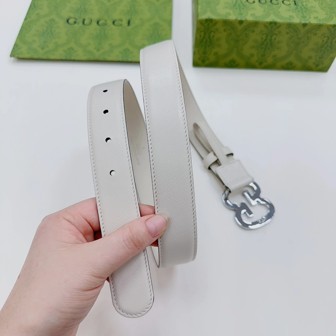 G*ucci Top Belts AT 20230904- ModernLook 14853