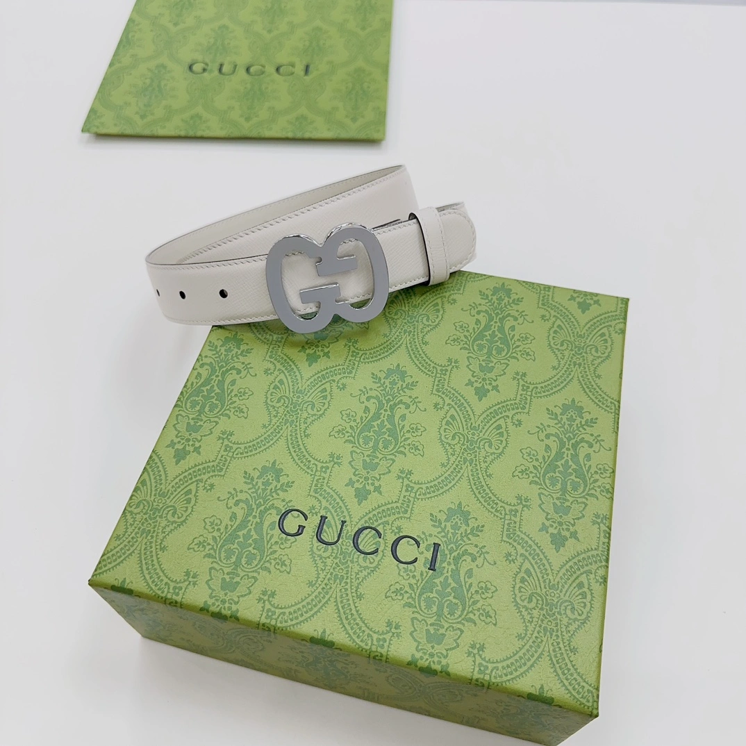 G*ucci Top Belts AT 20230904- ModernLook 14853