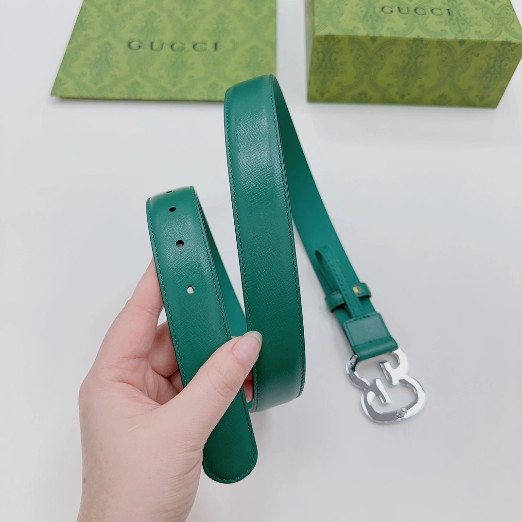 Stretchable G*ucci Top Belts AT 20230904- 14852