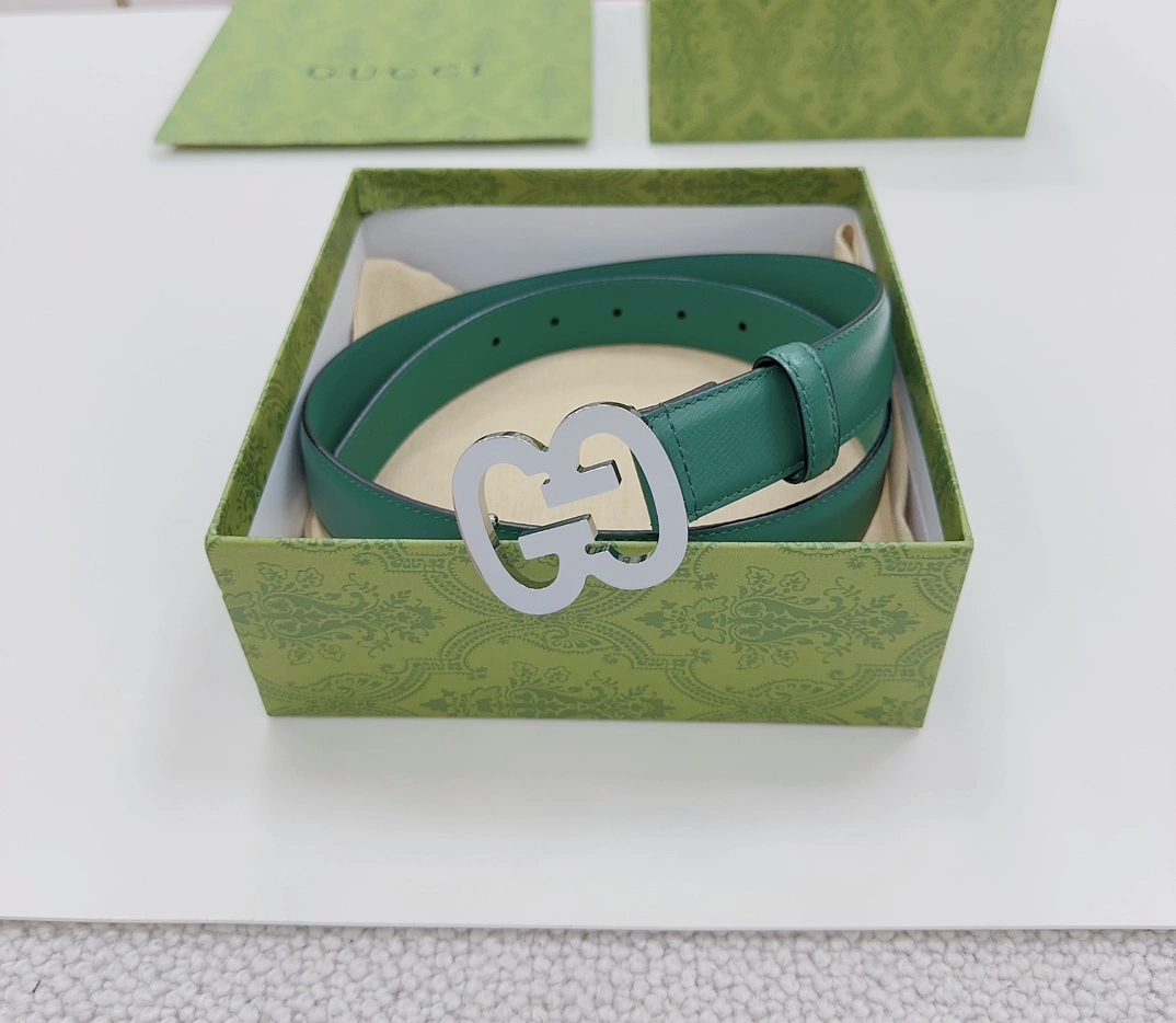Stretchable G*ucci Top Belts AT 20230904- 14852