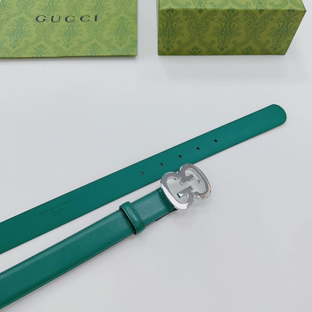 Stretchable G*ucci Top Belts AT 20230904- 14852