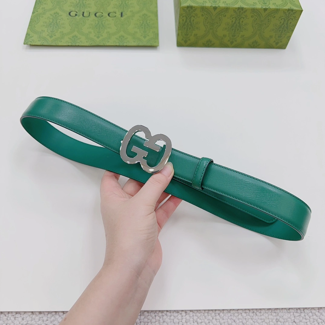 Stretchable G*ucci Top Belts AT 20230904- 14852