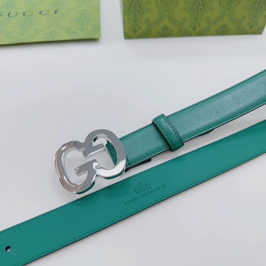 Stretchable G*ucci Top Belts AT 20230904- 14852
