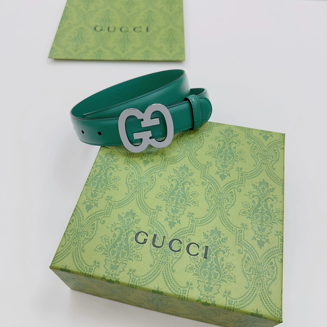 Stretchable G*ucci Top Belts AT 20230904- 14852