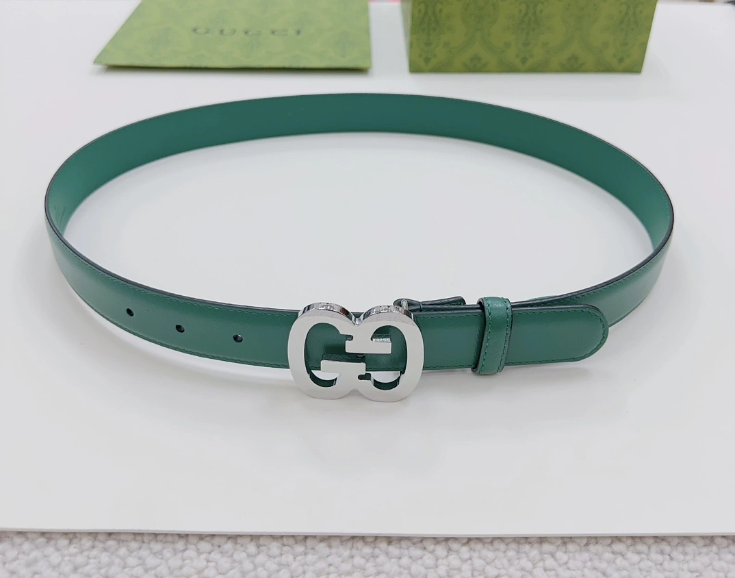 Stretchable G*ucci Top Belts AT 20230904- 14852