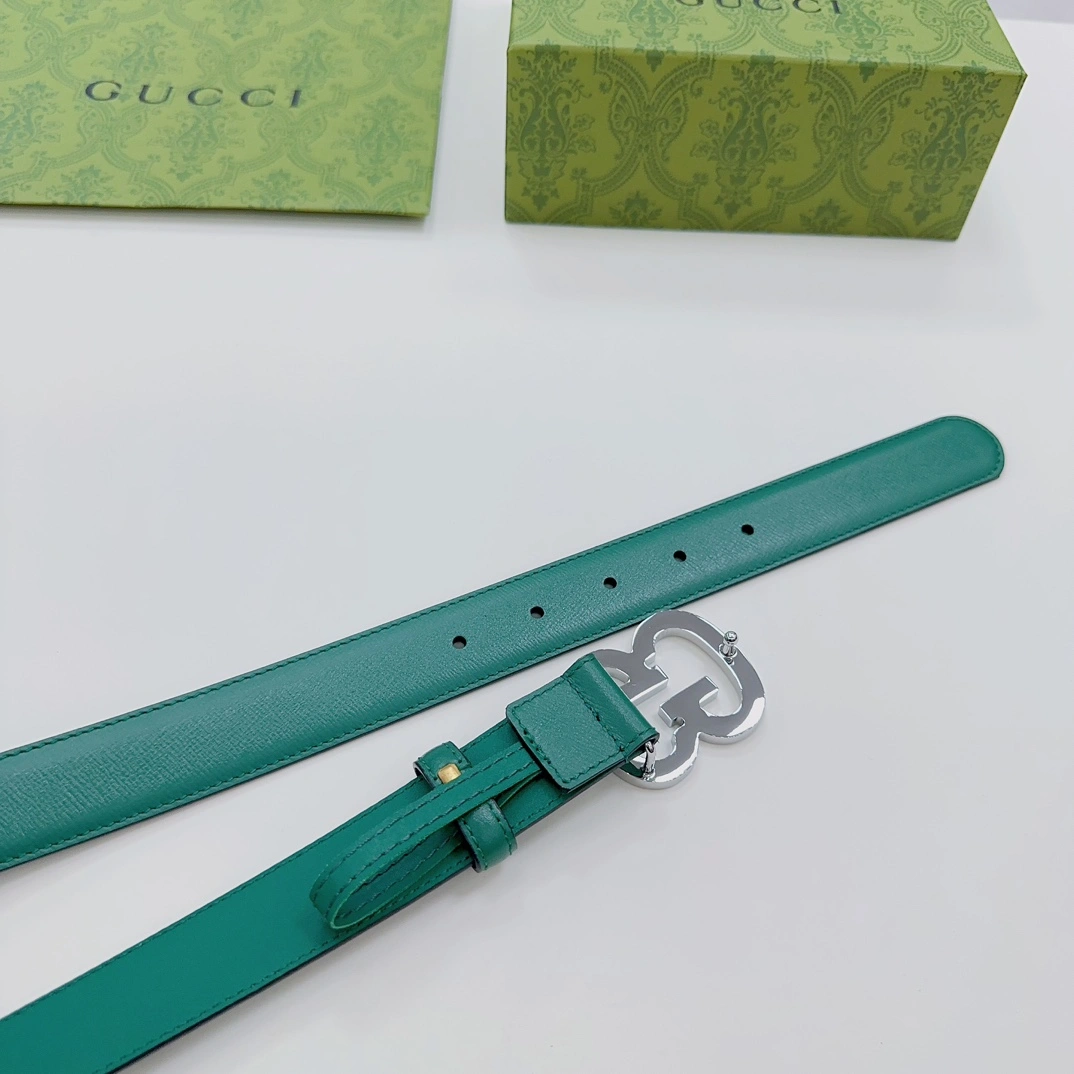 Stretchable G*ucci Top Belts AT 20230904- 14852