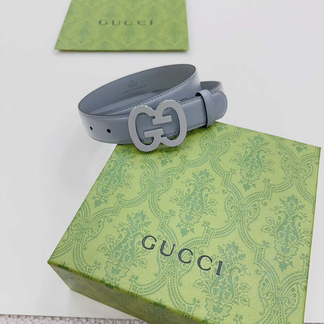 Versatile G*ucci Top Belts AT 20230904- 14851