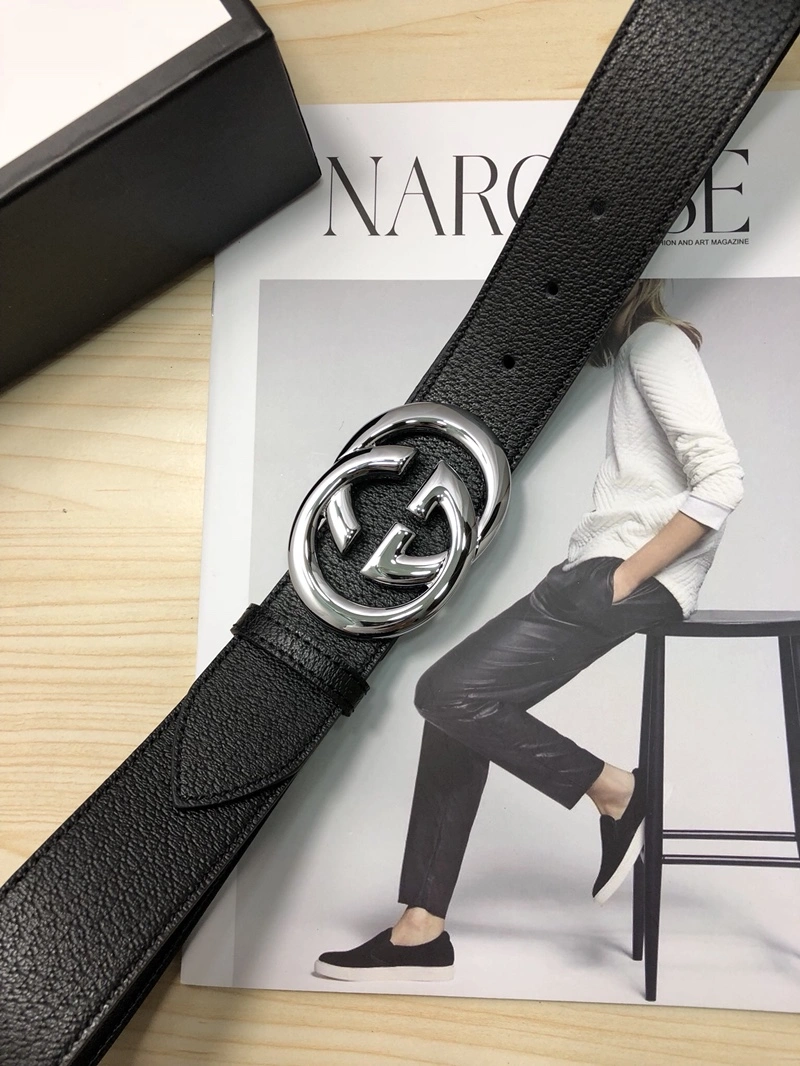 G*ucci Top Belts AT 20230904- Lightweight 14963