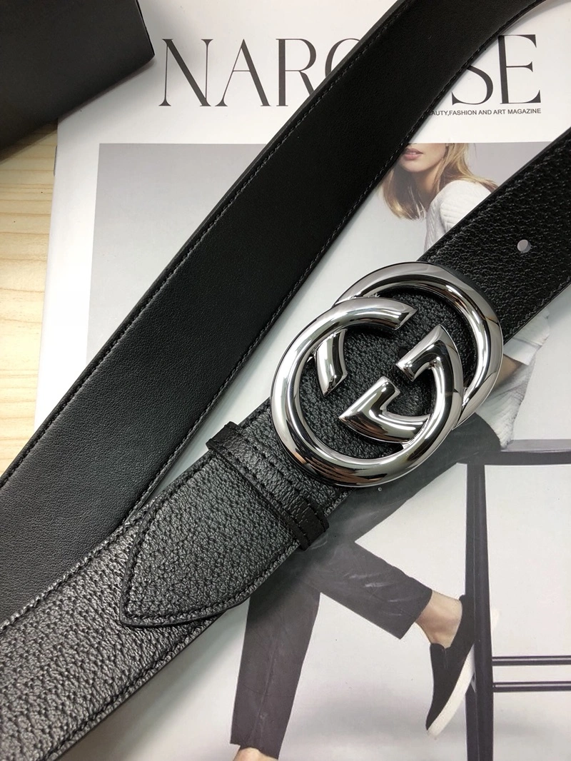 G*ucci Top Belts AT 20230904- Lightweight 14963