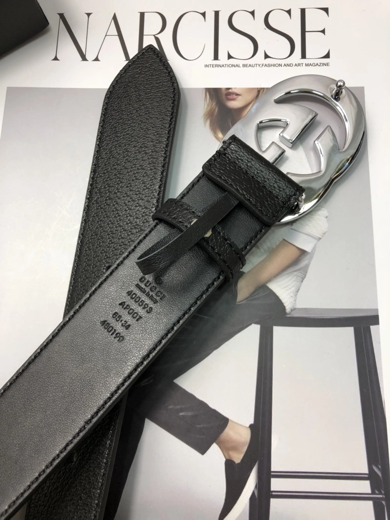 G*ucci Top Belts AT 20230904- Lightweight 14963