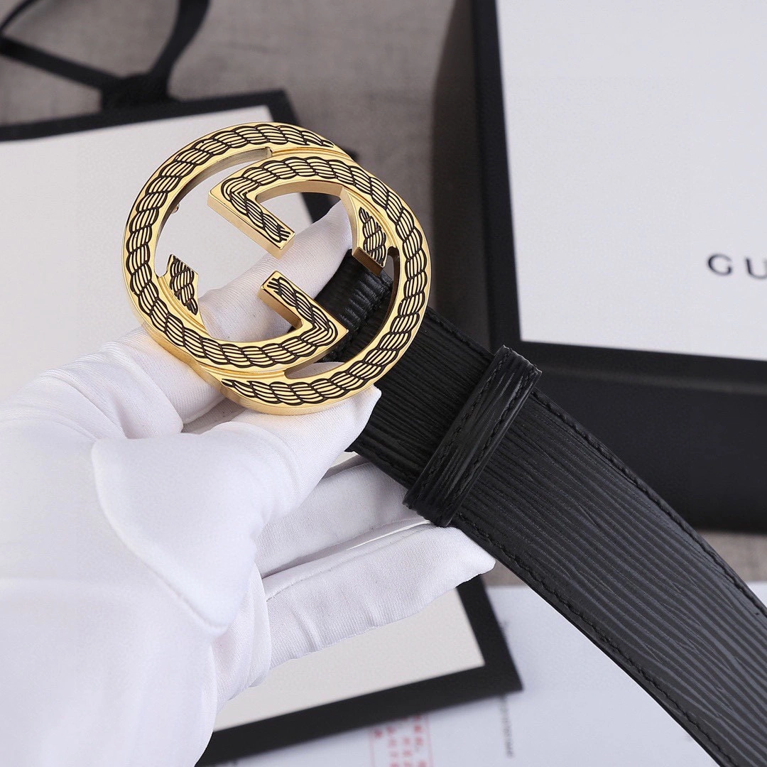 G*ucci Top Belts AT 20230904- Sustainable 14961