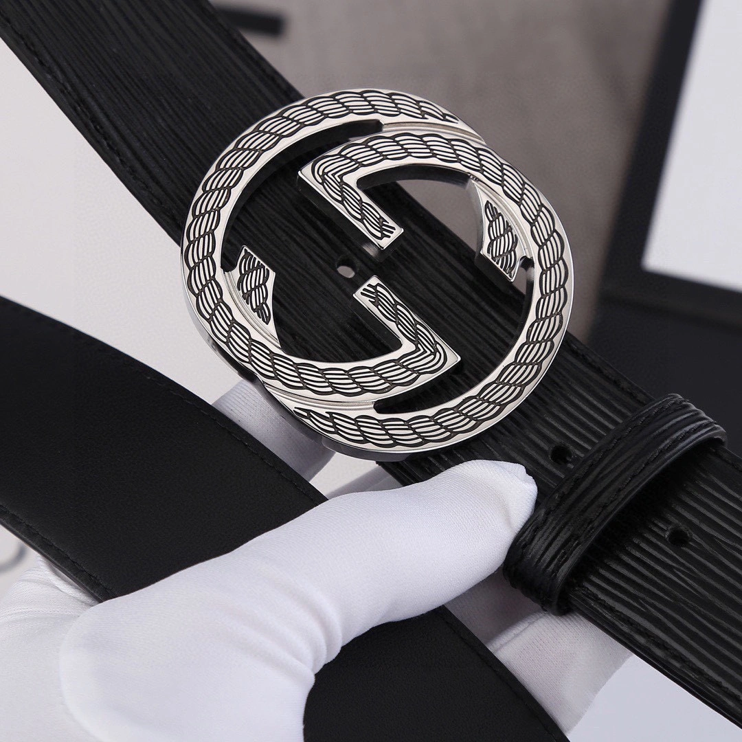 G*ucci Top Belts AT 20230904- Sustainable 14961