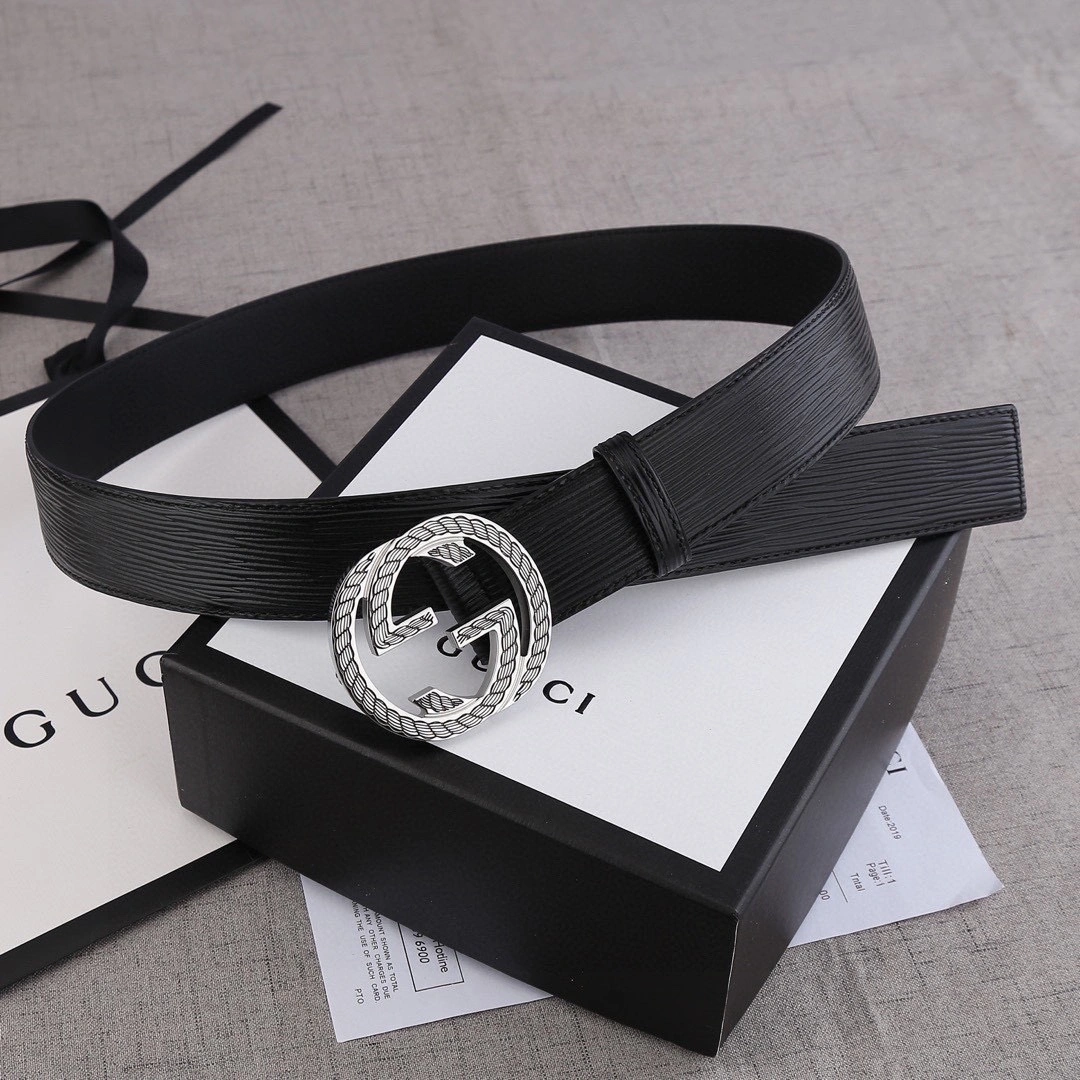 G*ucci Top Belts AT 20230904- Sustainable 14961