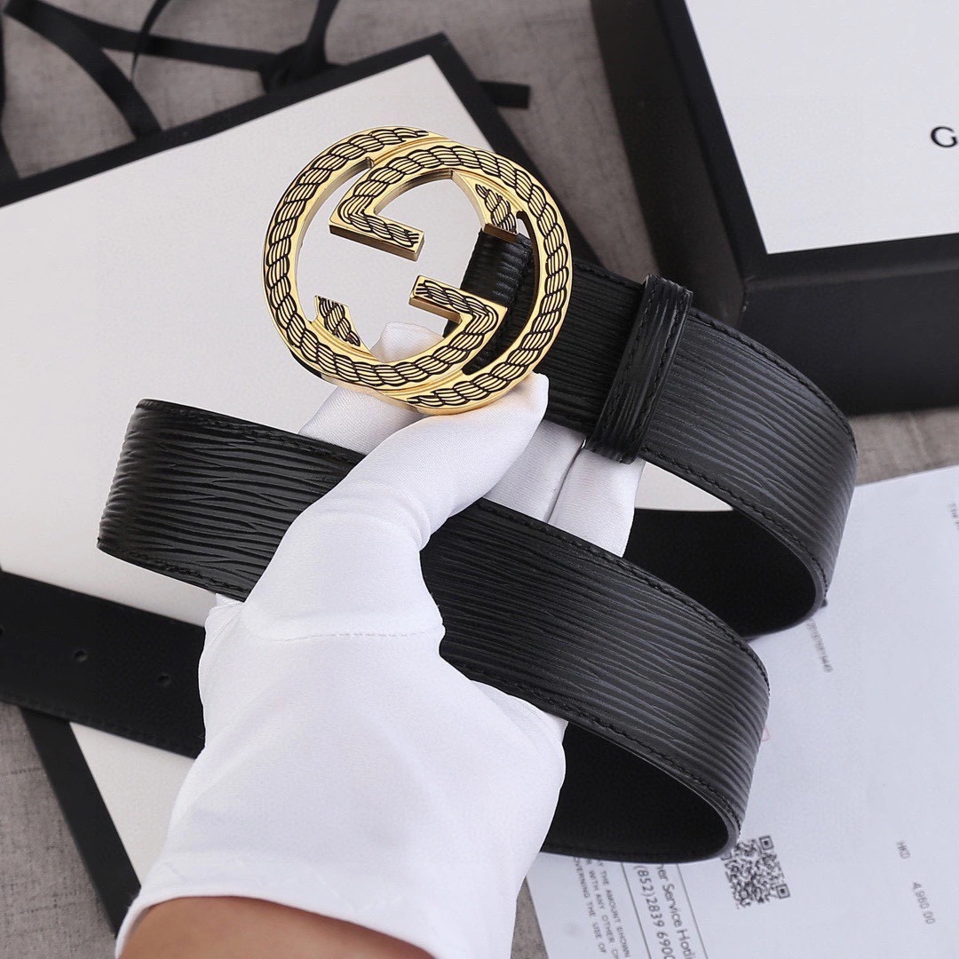 G*ucci Top Belts AT 20230904- Sustainable 14961