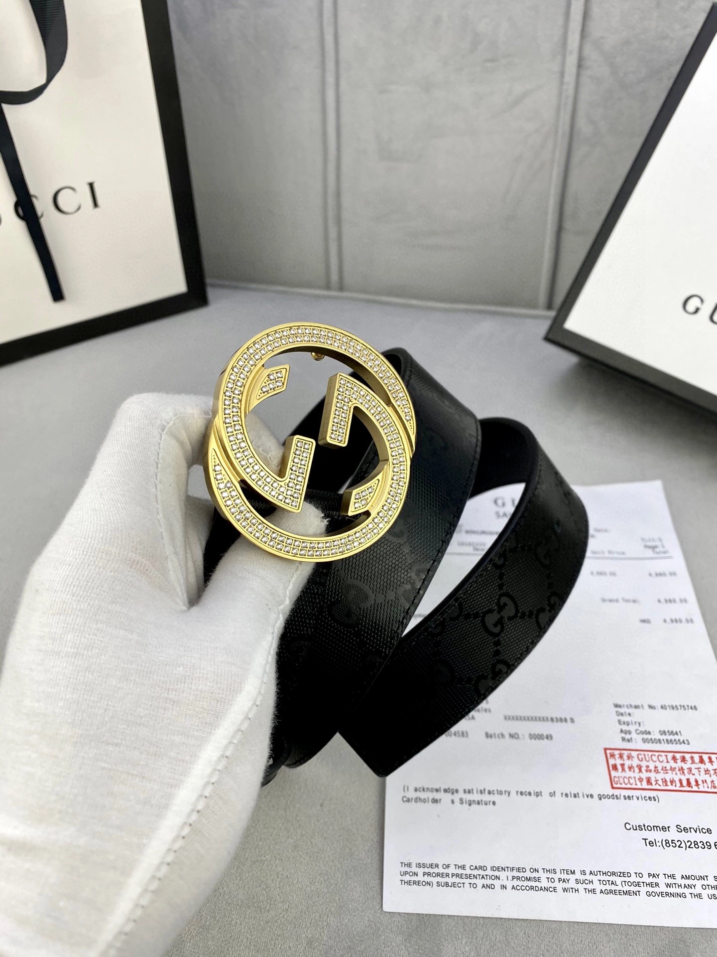 MultiPurpose G*ucci Top Belts AT 20230904- 14960