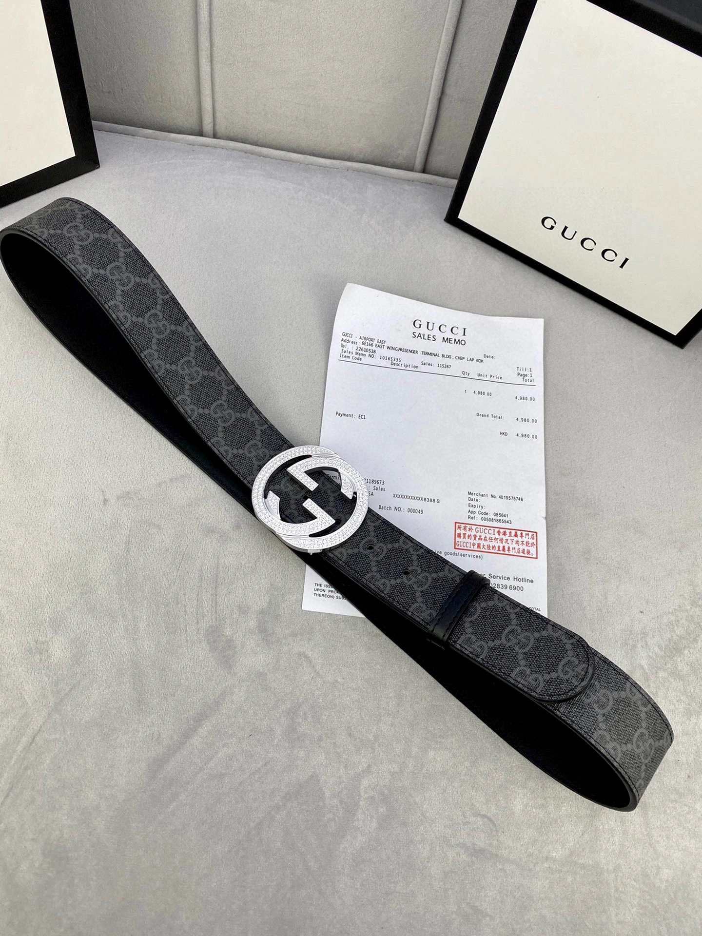 Popular G*ucci Top Belts AT 20230904- 14955