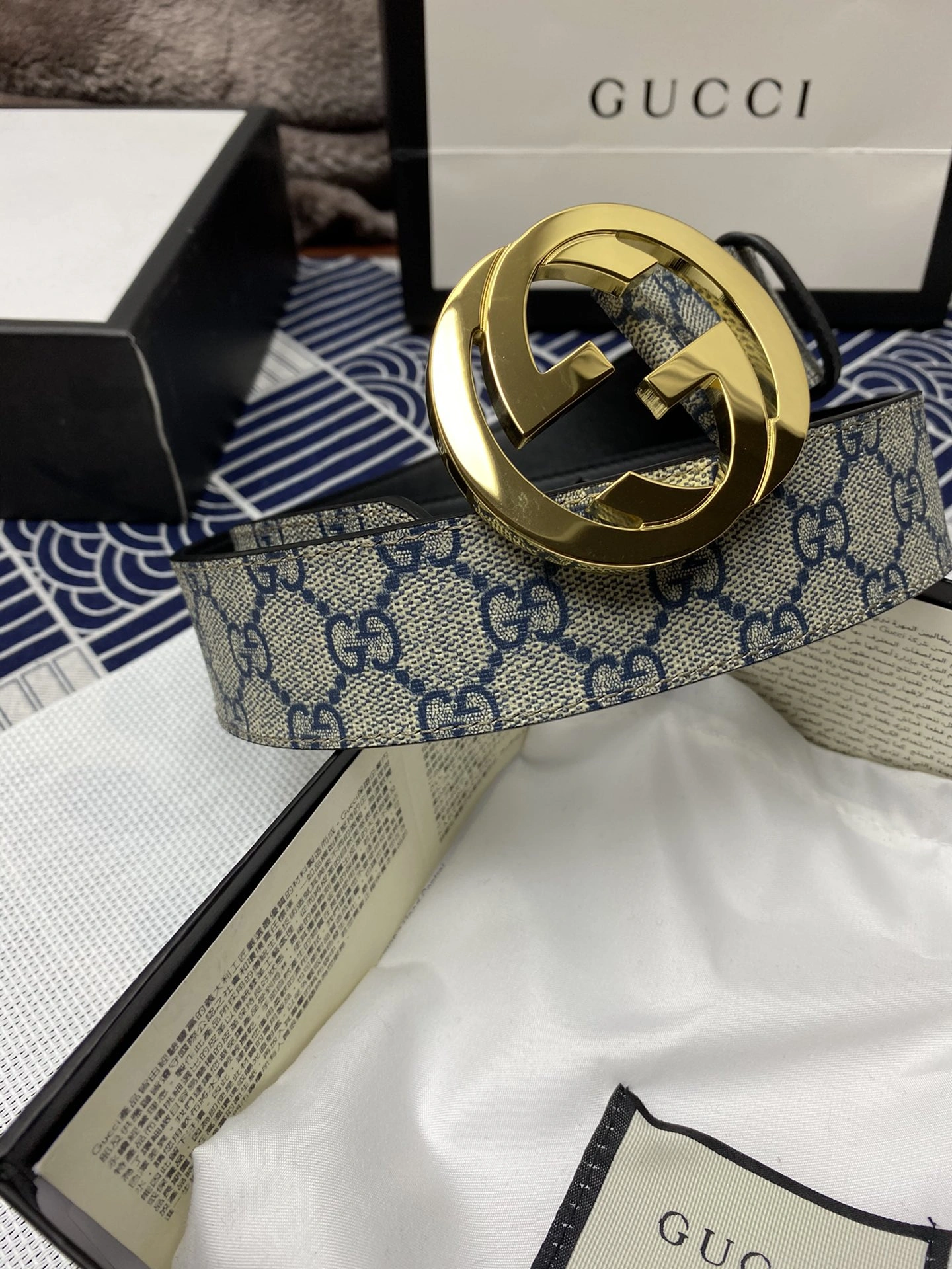 UrbanChic G*ucci Top Belts AT 20230904- 14950