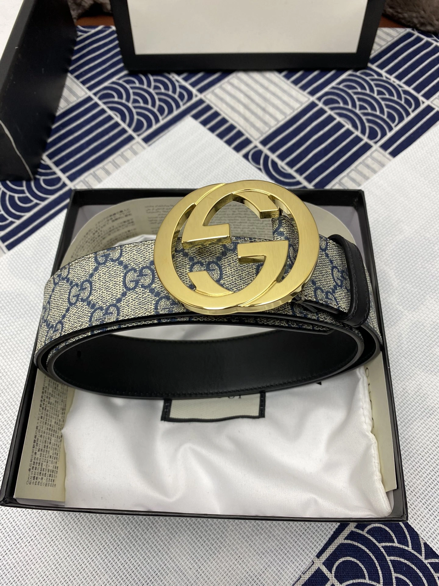 UrbanChic G*ucci Top Belts AT 20230904- 14950