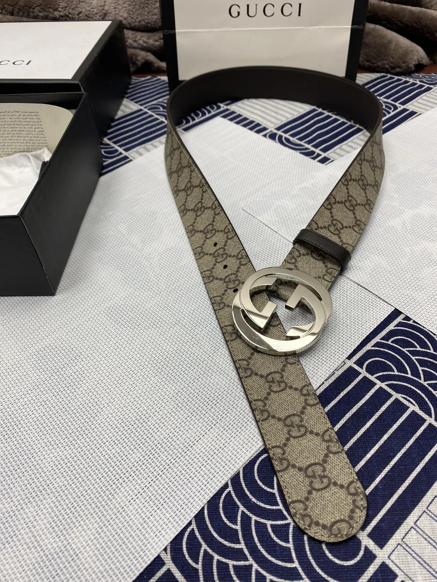 ZeroBulk G*ucci Top Belts AT 20230904- 14949
