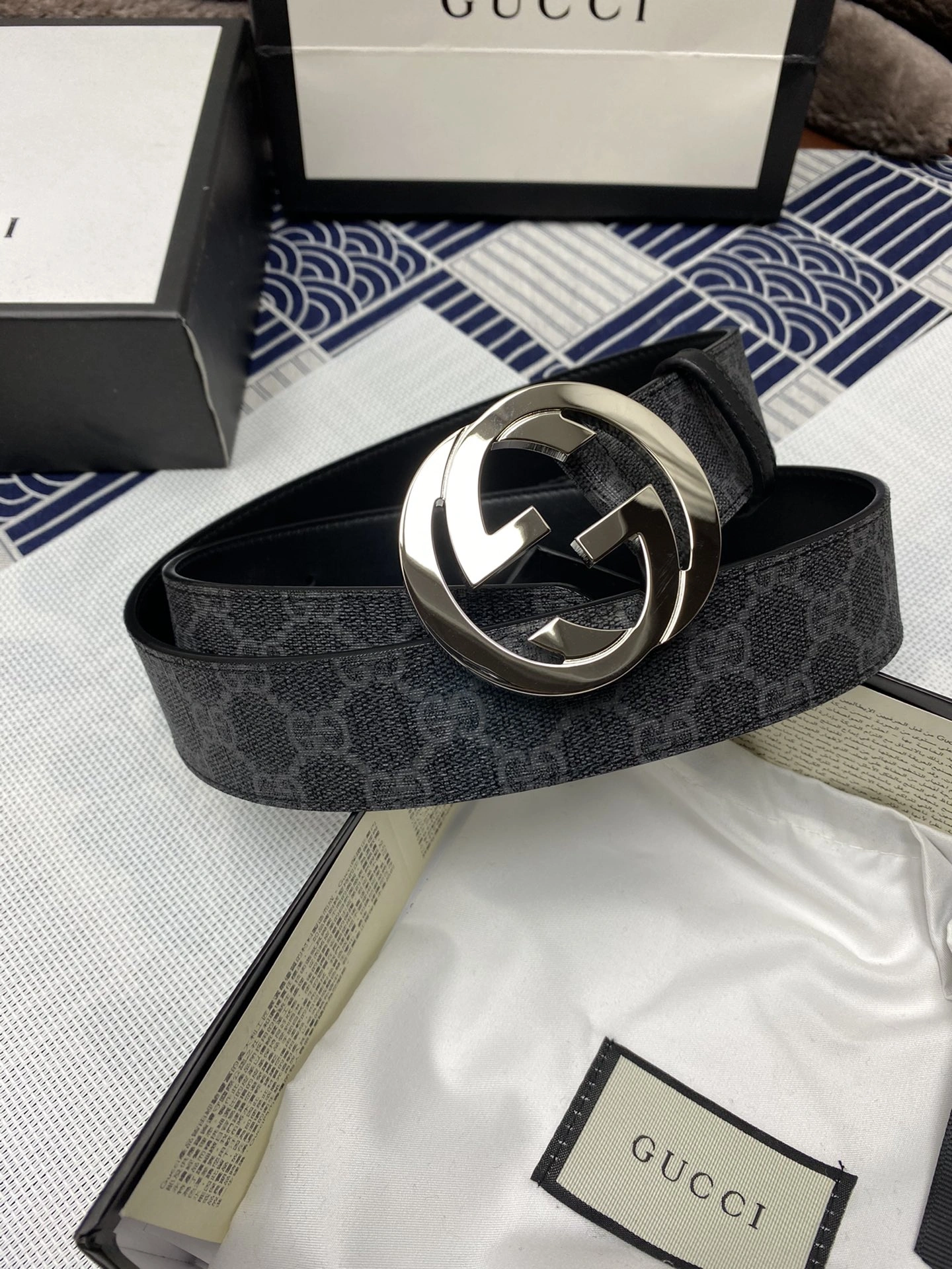 RelaxedFit G*ucci Top Belts AT 20230904- 14947