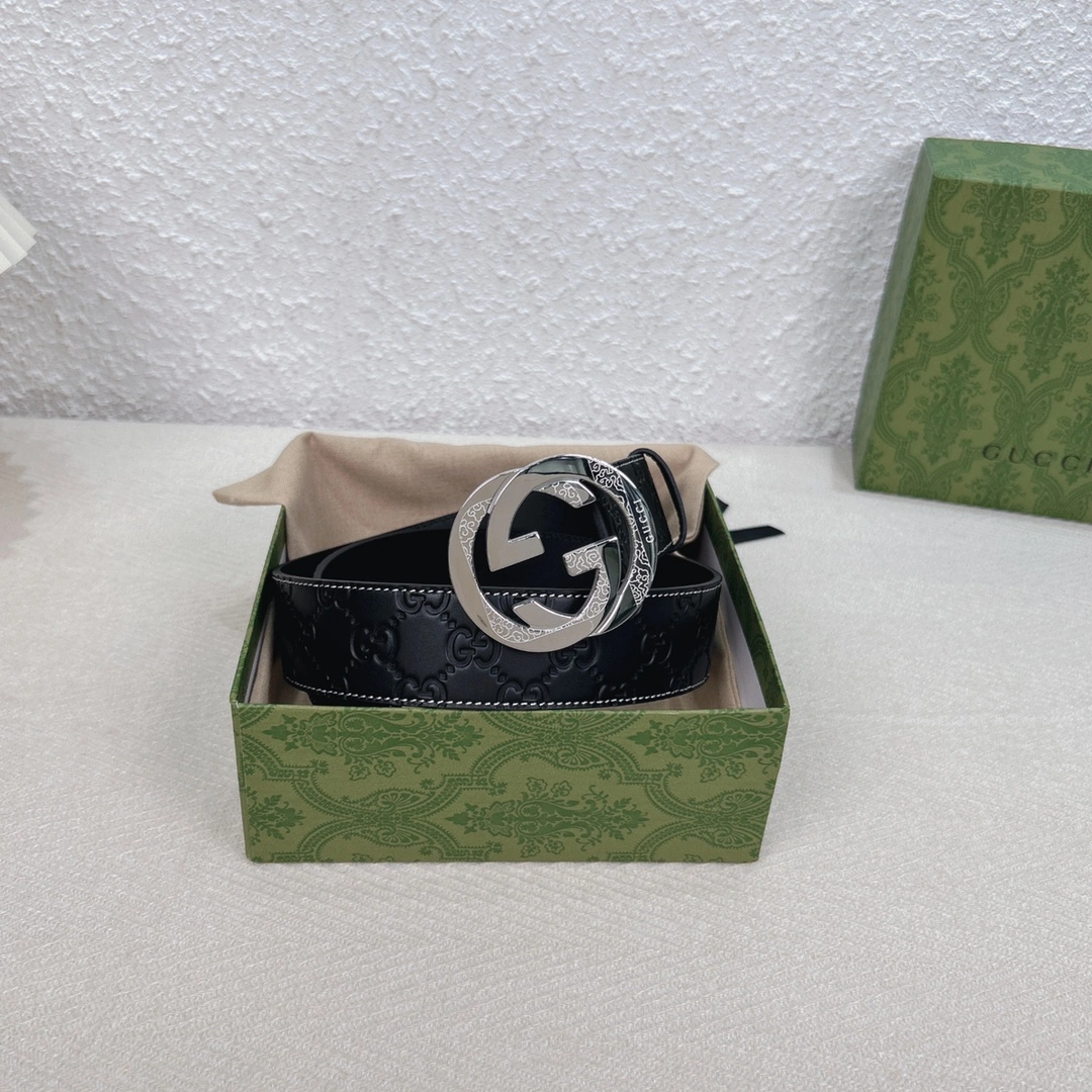 Bold G*ucci Top Belts AT 20230904- 14969