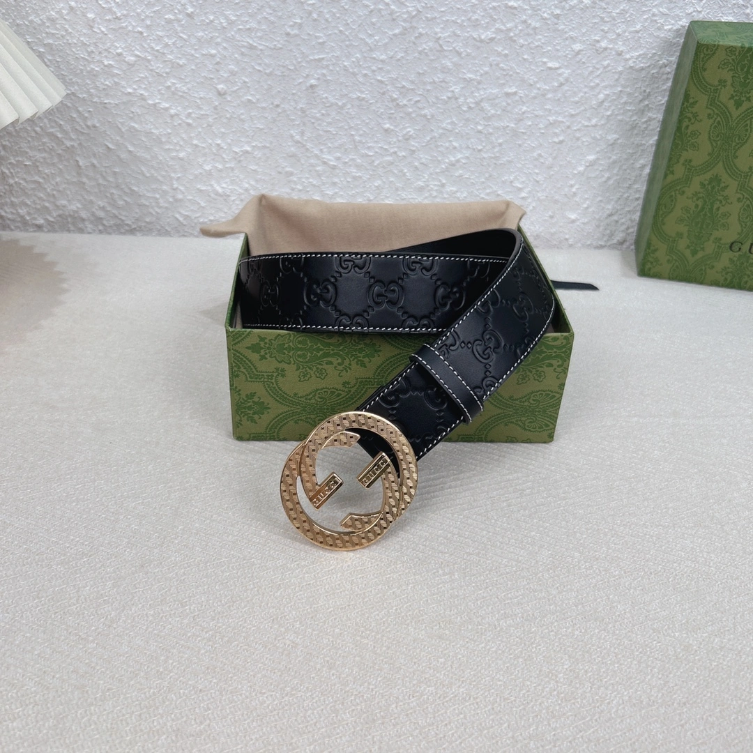 Bold G*ucci Top Belts AT 20230904- 14969
