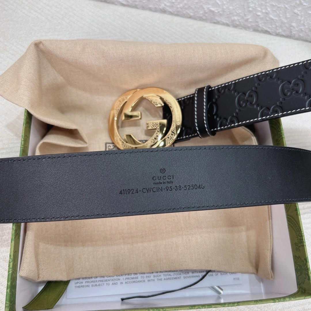 Bold G*ucci Top Belts AT 20230904- 14969