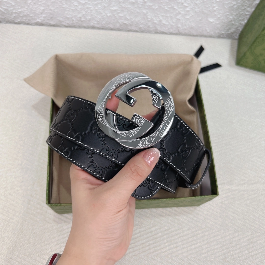 Bold G*ucci Top Belts AT 20230904- 14969