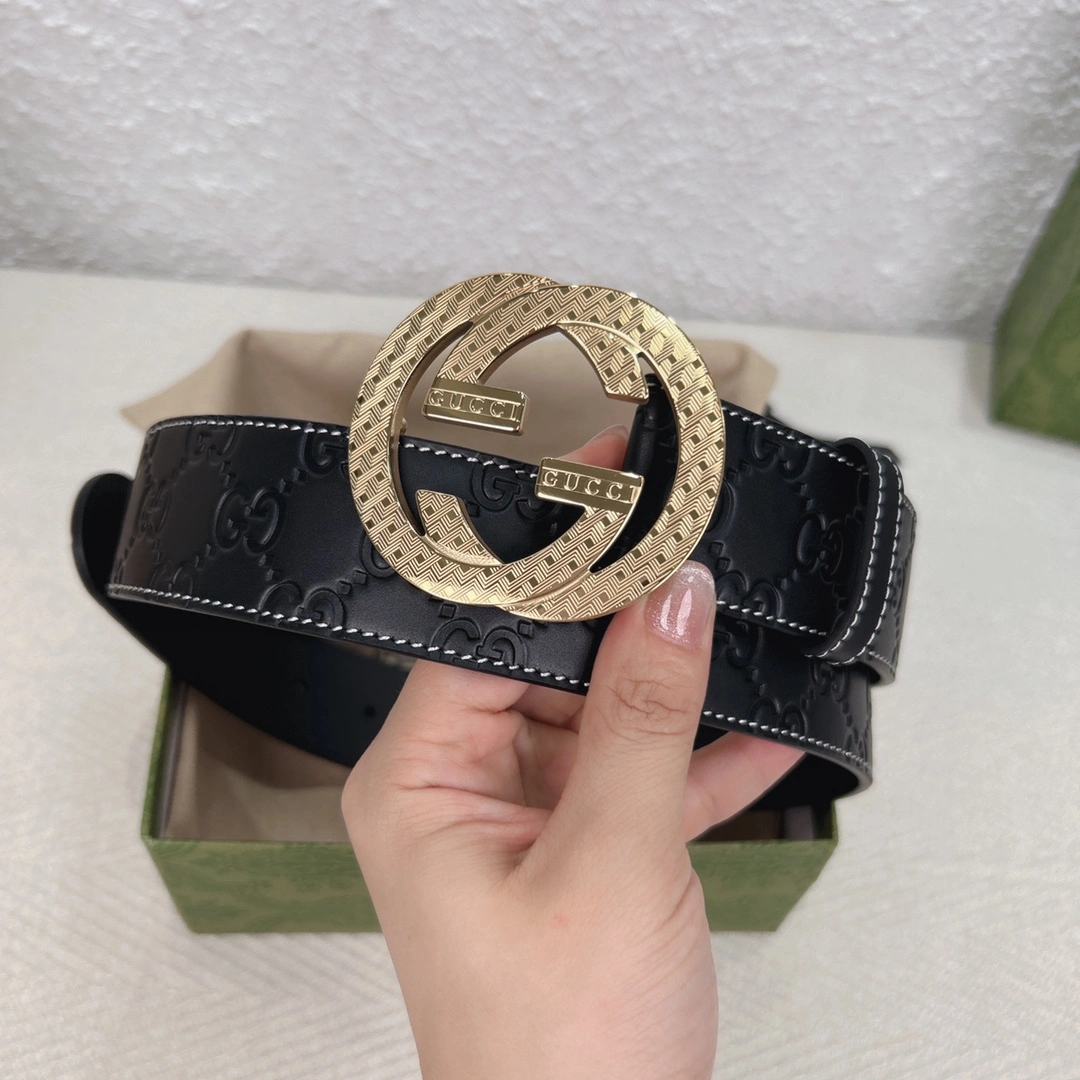 Bold G*ucci Top Belts AT 20230904- 14969