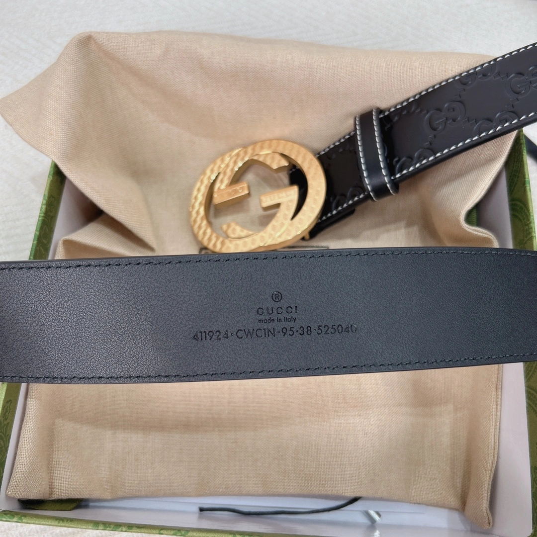 Bold G*ucci Top Belts AT 20230904- 14969