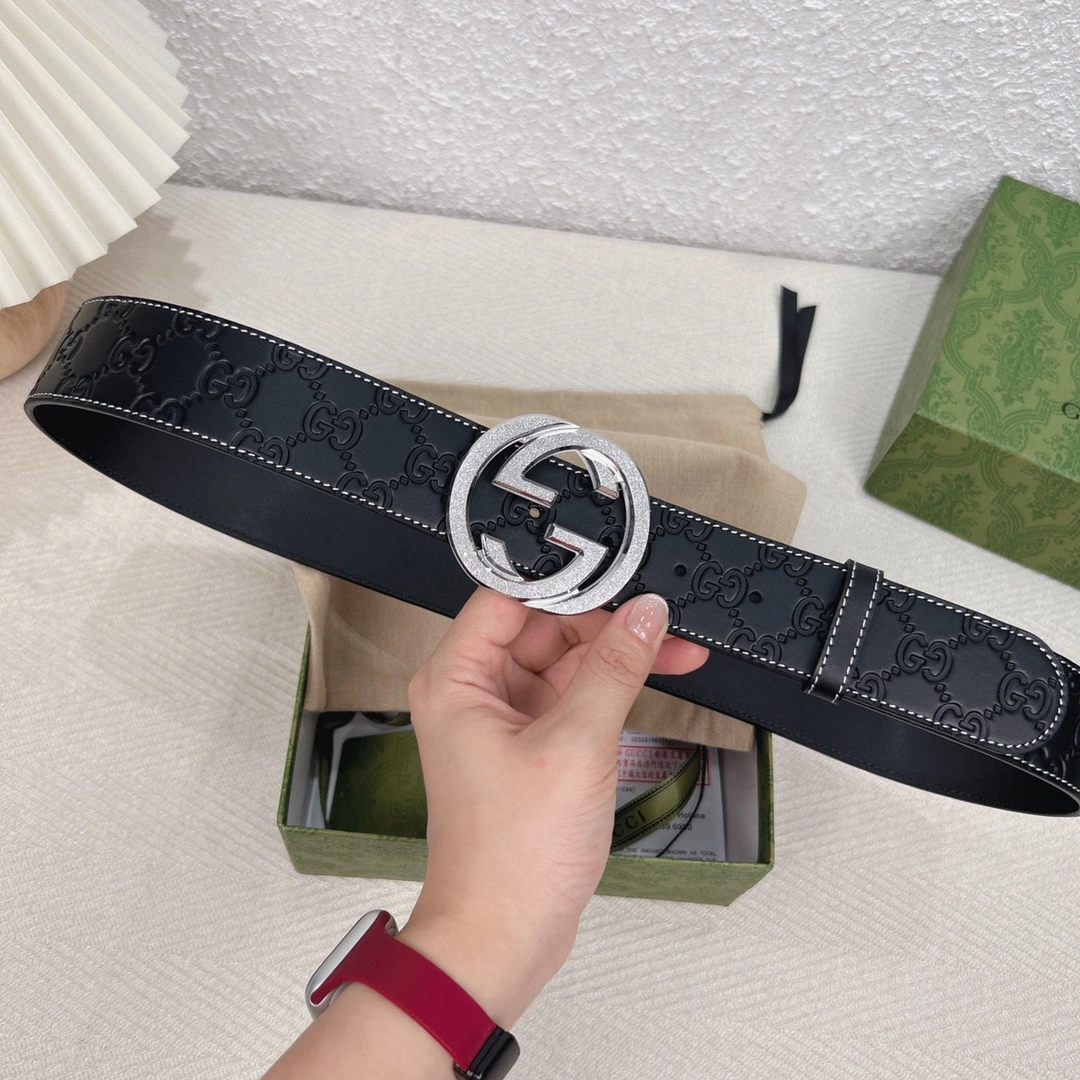 Bold G*ucci Top Belts AT 20230904- 14969