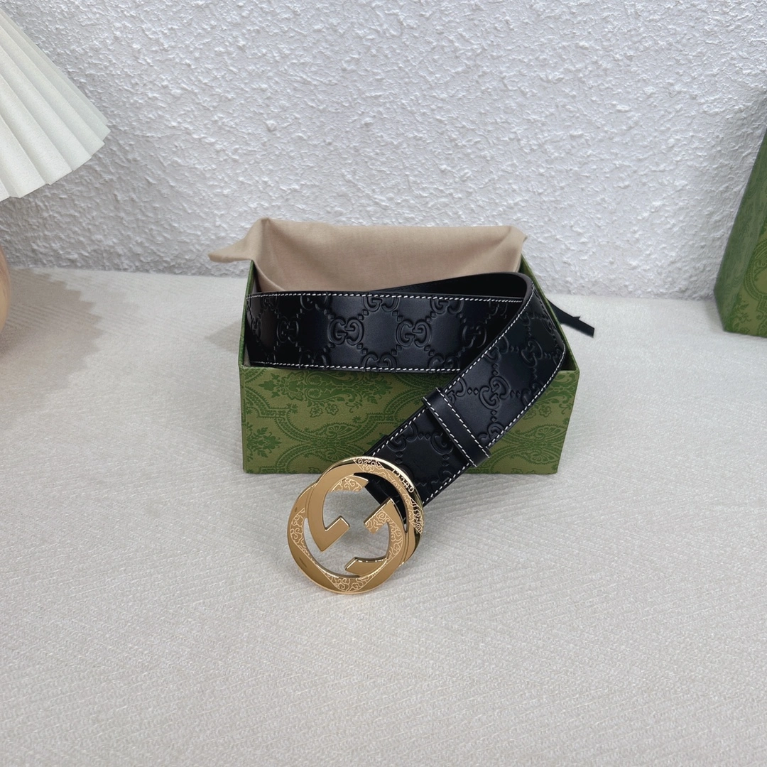 Bold G*ucci Top Belts AT 20230904- 14969