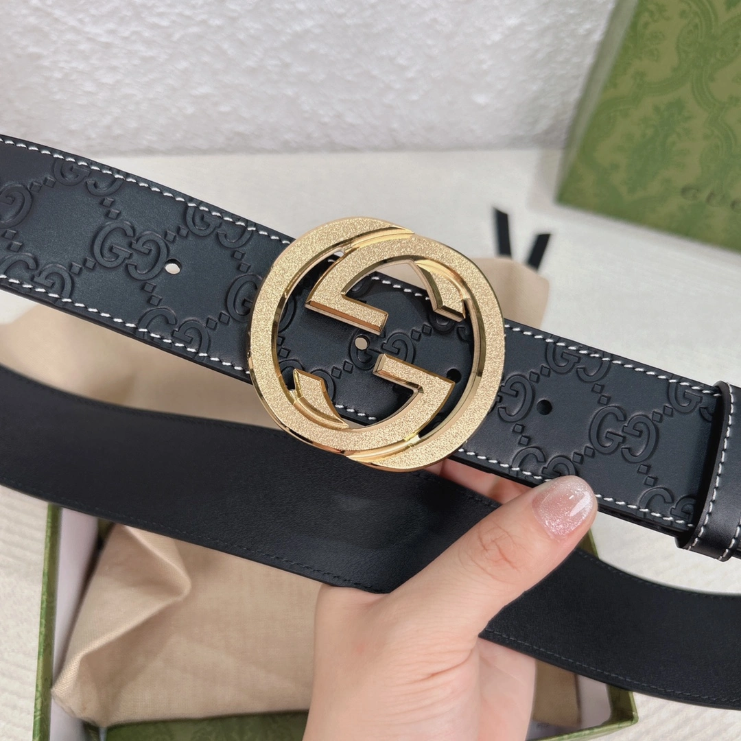 Bold G*ucci Top Belts AT 20230904- 14969