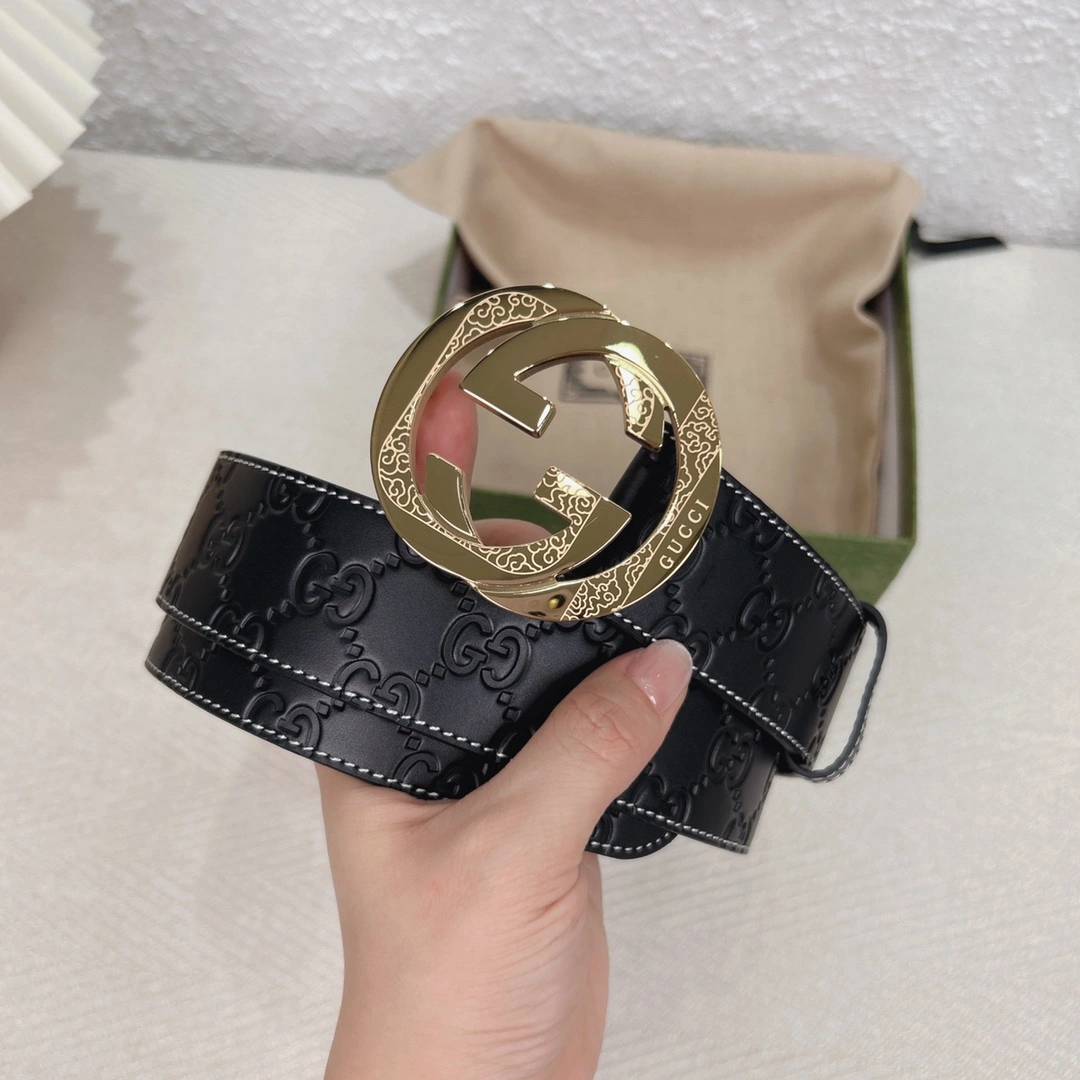 Bold G*ucci Top Belts AT 20230904- 14969