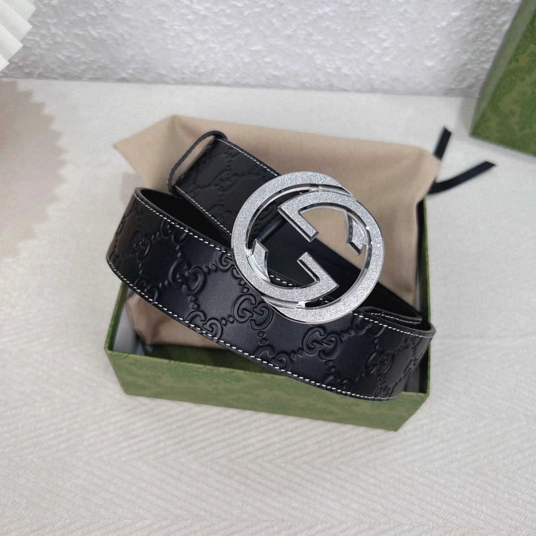 Bold G*ucci Top Belts AT 20230904- 14969